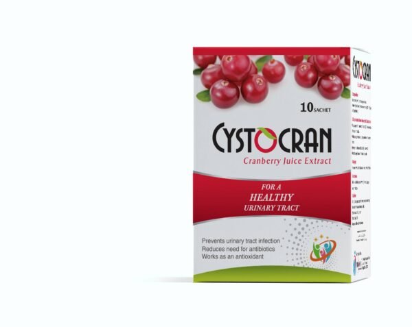 Cisticran Cystocran – innovalifesciences.com