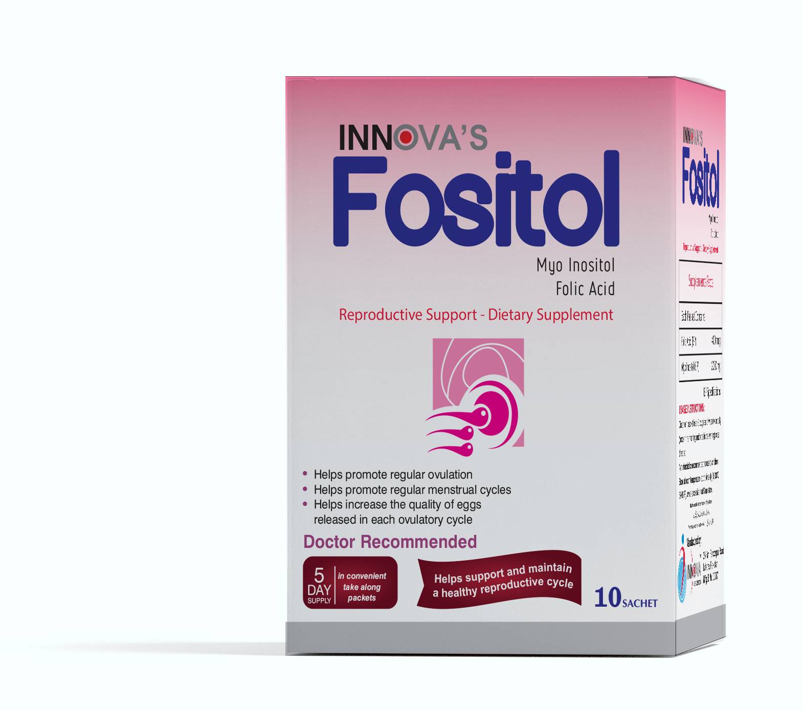 Fositol Sachet